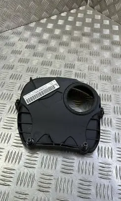 Volkswagen Scirocco Timing belt guard (cover) 06H103277G