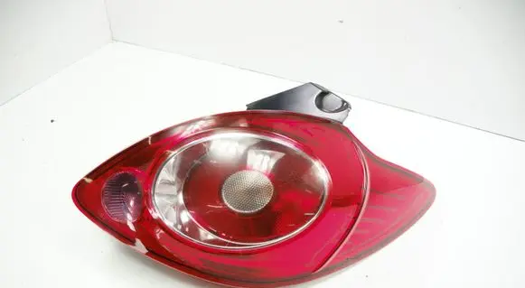 Ford Ka Rear/tail lights