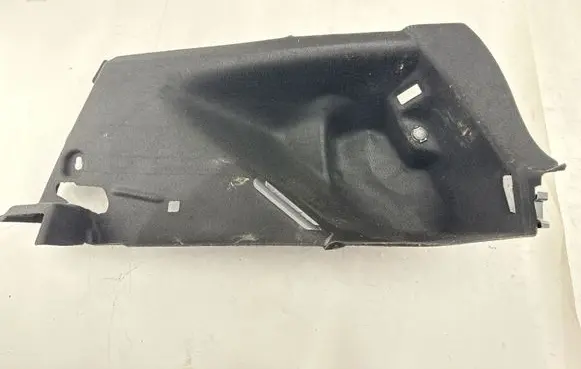 Toyota Corolla E210 E21 Trunk/boot lower side trim panel 6473002310C0