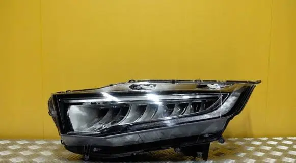 Honda Odyssey Headlight/headlamp 20-17864-00-9 2095