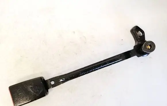 Audi A6 S6 C5 4B Front seatbelt buckle 4B0857755J