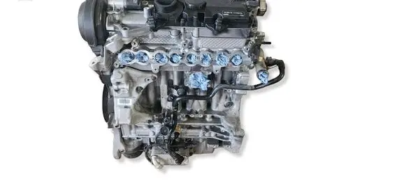 Volvo S60 Engine B4204T12 2135679