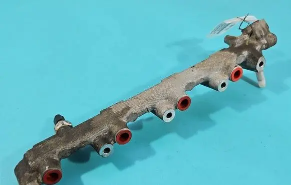 Toyota Avensis T250 Fuel main line pipe 8945822010 IMPRK1557717
