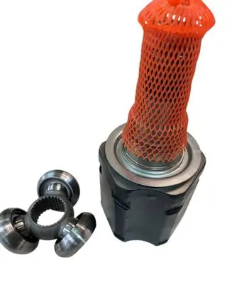 Toyota Hilux (AN10, AN20, AN30) Driveshaft inner CV joint 43040OK020 43040-0K020