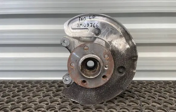 Mini Cooper Countryman F60 Front wheel hub spindle knuckle 6876645