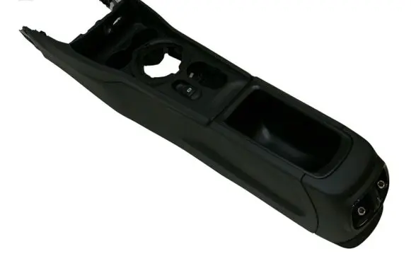 Mini Clubman F54 Center console C00585