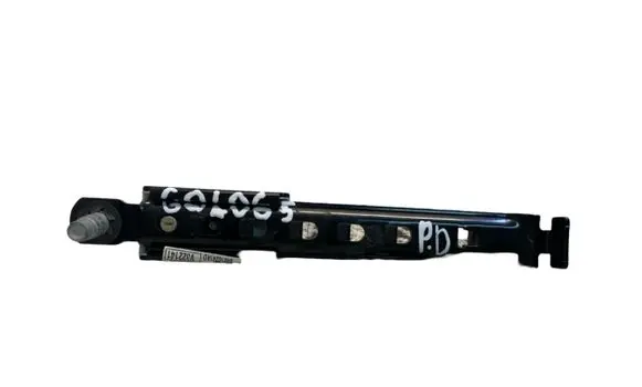 Dodge Durango Seat belt adjustment rail 04610241AD V322141