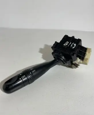 Toyota Corolla Verso E121 Indicator stalk 173753 13020 13020173753