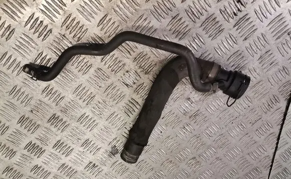 Audi A4 S4 B6 8E 8H Intercooler hose/pipe
