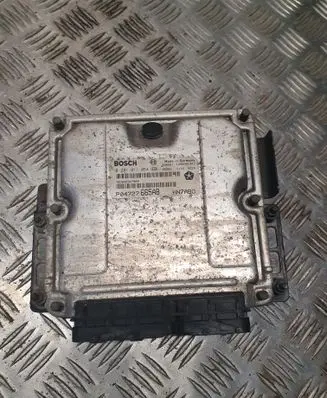 Chrysler Voyager Engine control unit/module P04727665AB 0281011064