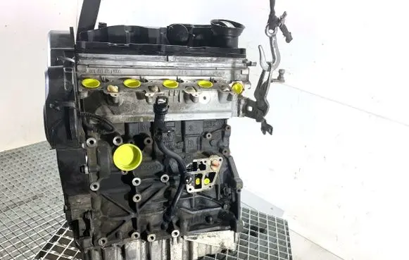 Audi A6 S6 C7 4G Engine CGL