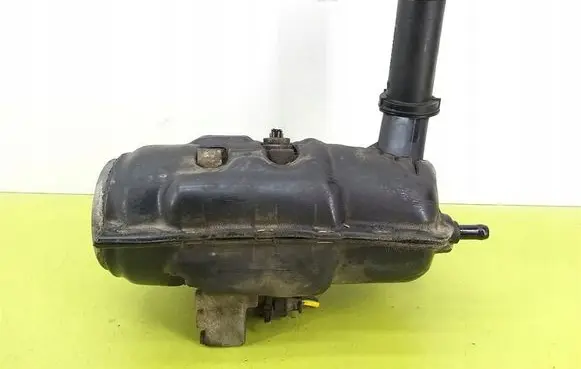 Peugeot 307 Power steering pump 9646617180