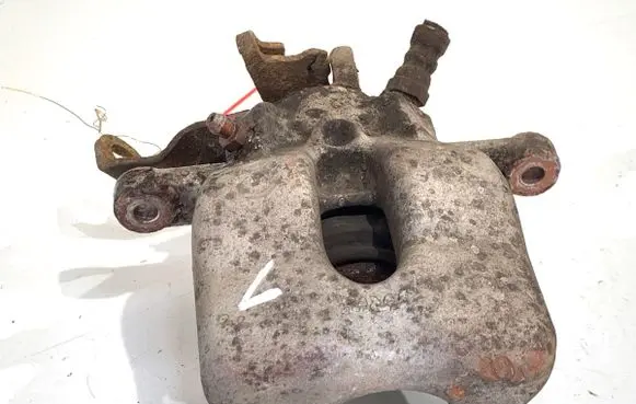 Fiat Croma Rear brake caliper 