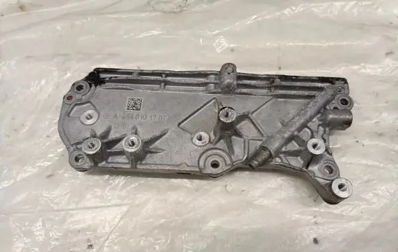 Mercedes-Benz CLA C118 X118 other engine part A6540101707