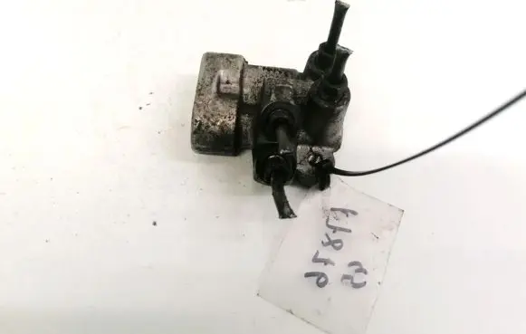 Subaru Legacy Air suspension compressor 