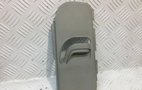 Nissan Qashqai (B) pillar trim (top) 76989JD000A