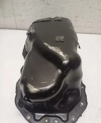 Mazda CX-7 Oil sump