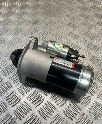 Opel Zafira B Starter motor S5136 5901259470789