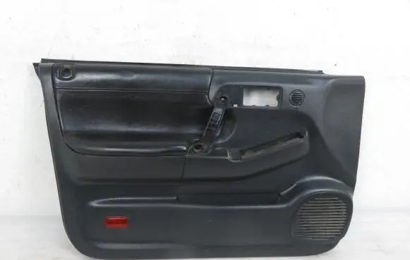 Opel Frontera B Sliding door card 