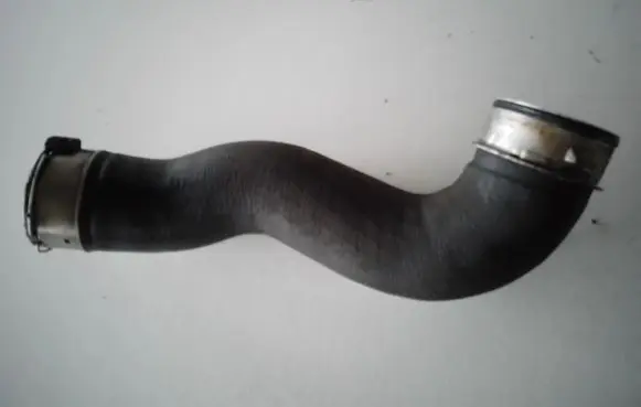 Mercedes-Benz ML W164 Brake vacuum hose/pipe 