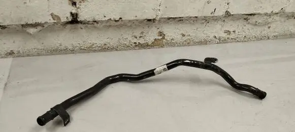 Volkswagen Tiguan Engine coolant pipe/hose 5n0121070q