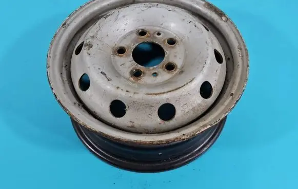 Peugeot Boxer R15 steel rim IMPRK1399354