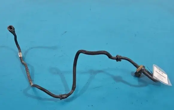 Peugeot 508 II Intercooler hose/pipe 9814375380 IMPRK1567749