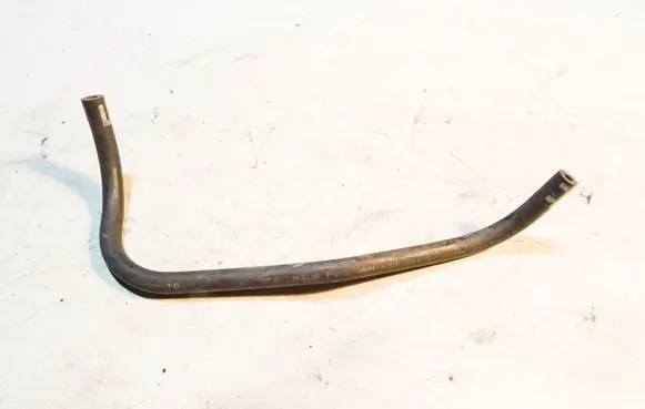 Audi A5 8T 8F Engine coolant pipe/hose 06H133241E