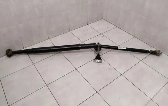 Mercedes-Benz A W176 Drive shaft (set) A1764100100