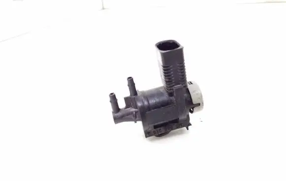 Volkswagen Golf V Vacuum valve 1K0906283A