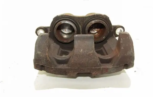 Honda CR-V Front brake caliper