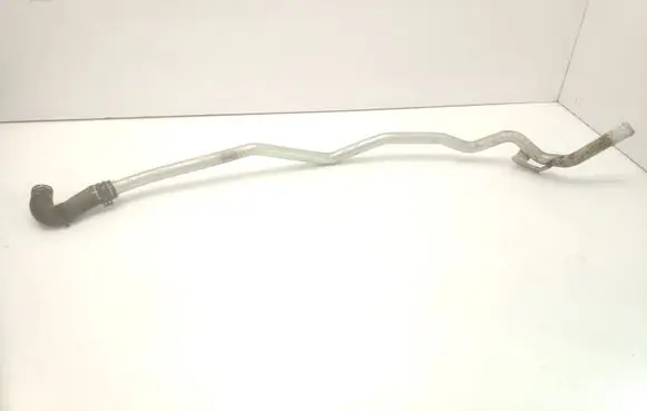 Porsche Cayenne (9PA) Engine coolant pipe/hose