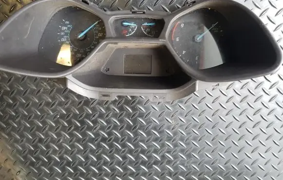 Ford Transit - Tourneo Connect Speedometer (instrument cluster) DT1T-10849-HCC