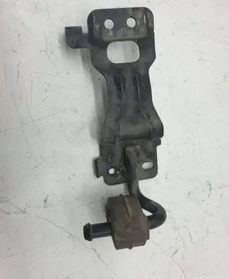 Muffler mount bracket/holder