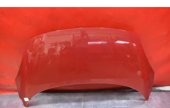Renault Scenic III - Grand scenic III Engine bonnet/hood