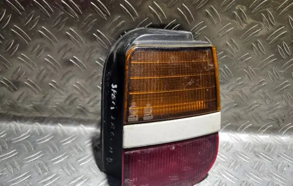 Mitsubishi Space Wagon Rear/tail lights 0431536R 0431536