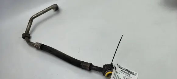 Volkswagen Phaeton Air conditioning (A/C) pipe/hose 