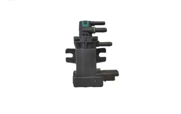 Turbo solenoid valve