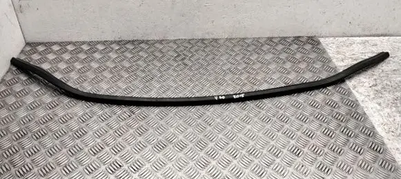 Engine compartment rubber