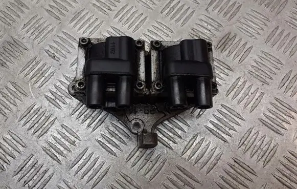 Fiat Punto (188) High voltage ignition coil 46543230