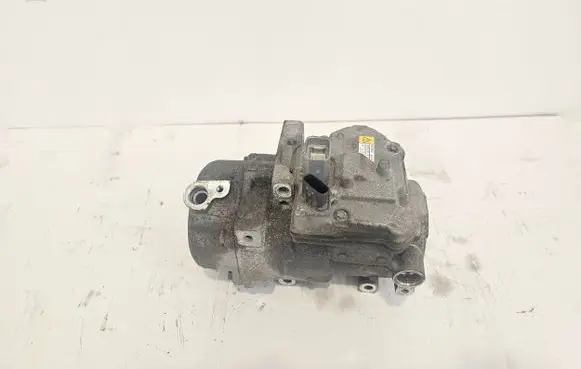 Air conditioning (A/C) compressor (pump)