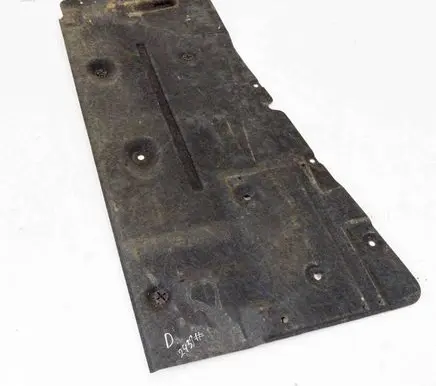 Ford Focus Side bottom protection CV61R11132B CV61R11132A
