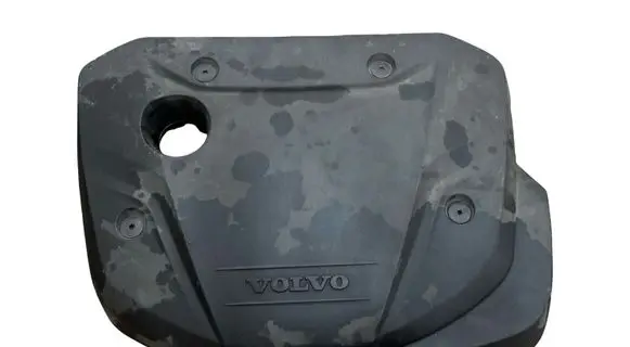 Volvo XC60 Engine cover (trim) 31437540