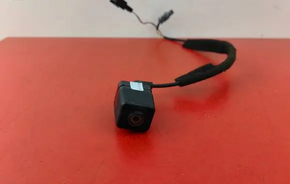 Audi Q7 4L Reversing camera 4L0980551B