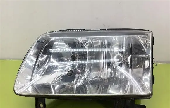 Volkswagen Polo III 6N 6N2 6NF Headlight/headlamp 6N1941015AC