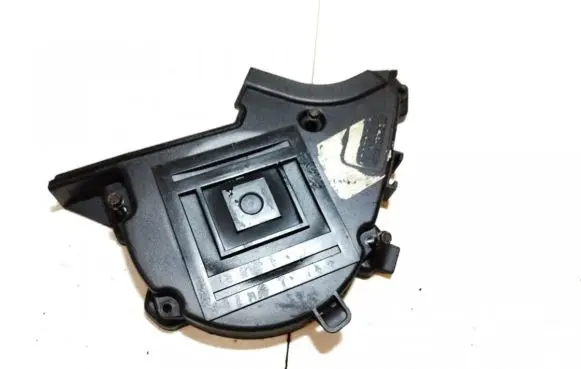 Timing belt guard (cover)