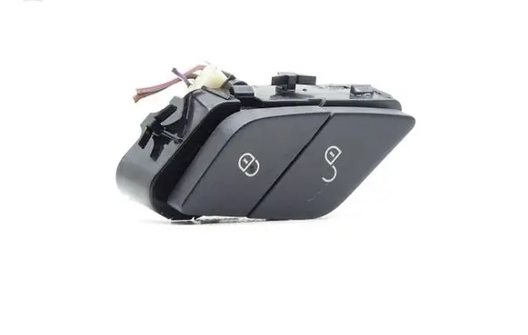 Mercedes-Benz S W222 Central locking switch button A2229057607