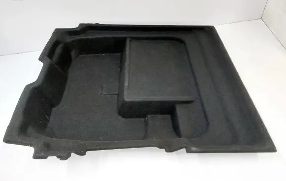 Volvo S90, V90 Trunk/boot mat liner 32239025