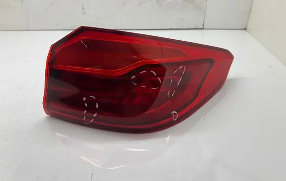 Rear/tail lights