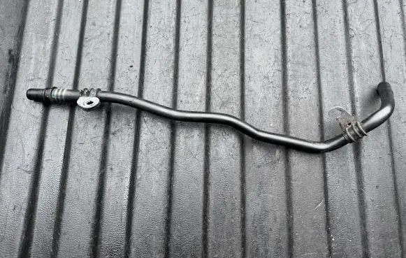 Volvo S90, V90 Engine coolant pipe/hose AD6HC PA61212